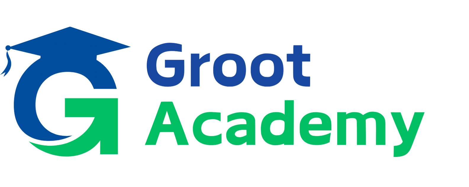 Groot Learning online and Offline Both by Groot Academy