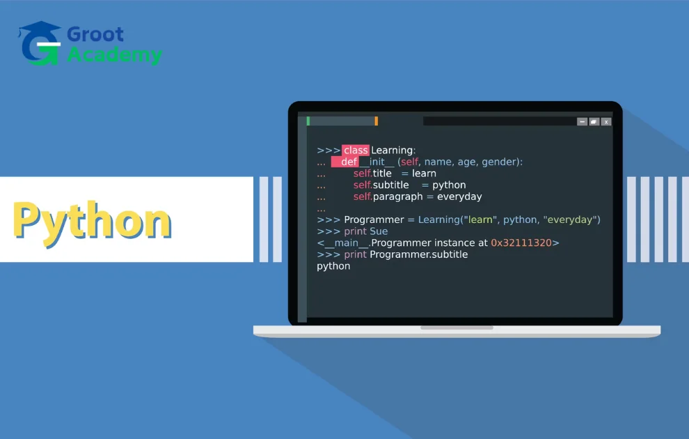 Best Python Programming Course in Jaipur, Rajasthan